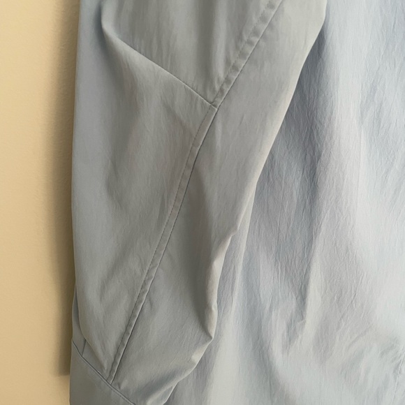 NWT Athleta Oversized Button Down Shirt XXS - Picture 12 of 12